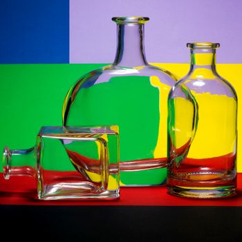 Štartovací set „Bazový sirup"
