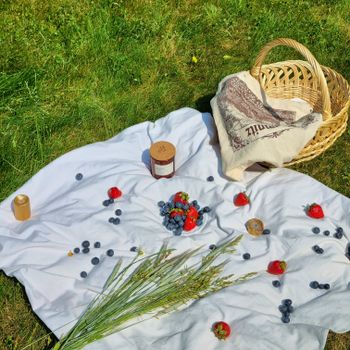 Malinový sirup bez varenia ovocia
